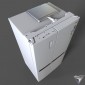 refrigerator LG GC B247